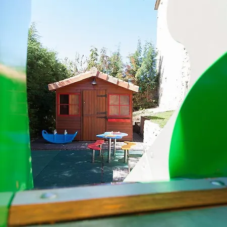 La Majada De Penacorada *