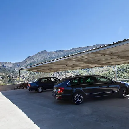 La Majada De Penacorada בית כפרי *