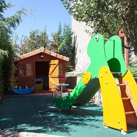 בית כפרי La Majada De Penacorada *