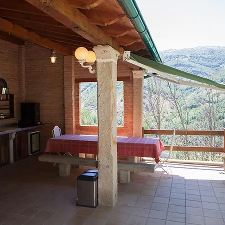 La Majada De Peñacorada *