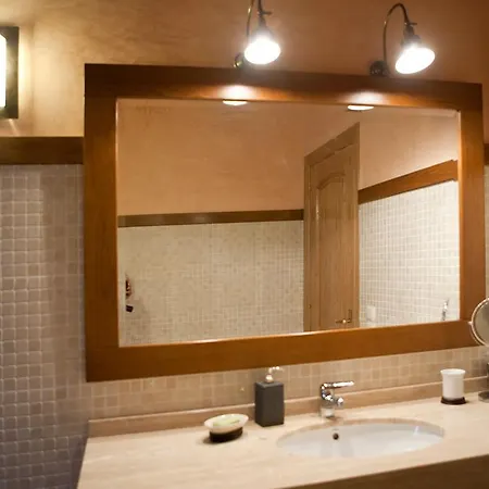 בית כפרי La Majada De Penacorada *