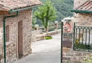 Casa rural La Majada De Peñacorada *