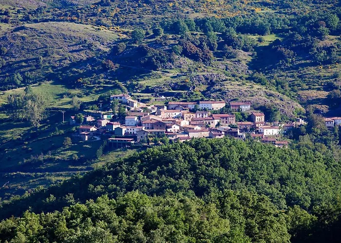 Casa de Campo La Majada De Penacorada