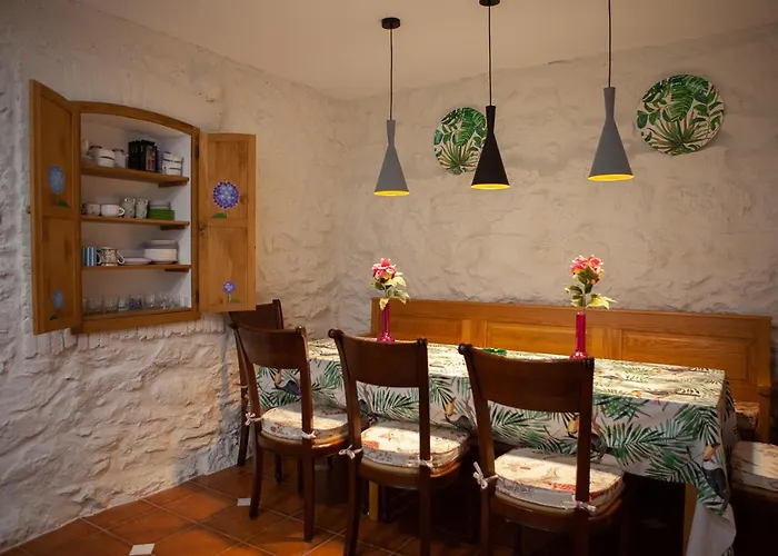 La Majada De Penacorada Casa de Campo