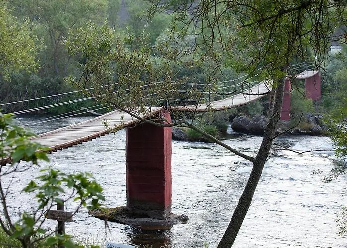 Casa de Campo La Majada De Penacorada *