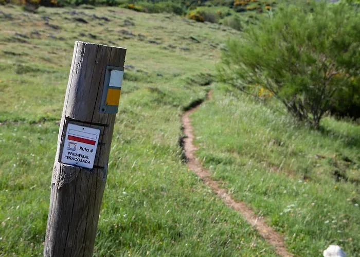 Casa de Campo La Majada De Penacorada *