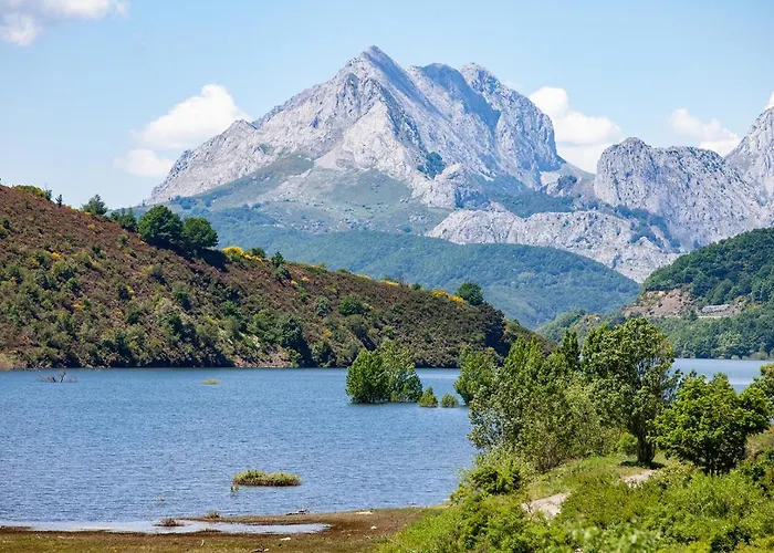 La Majada De Penacorada Casa de Campo Fuentes de Penacorada