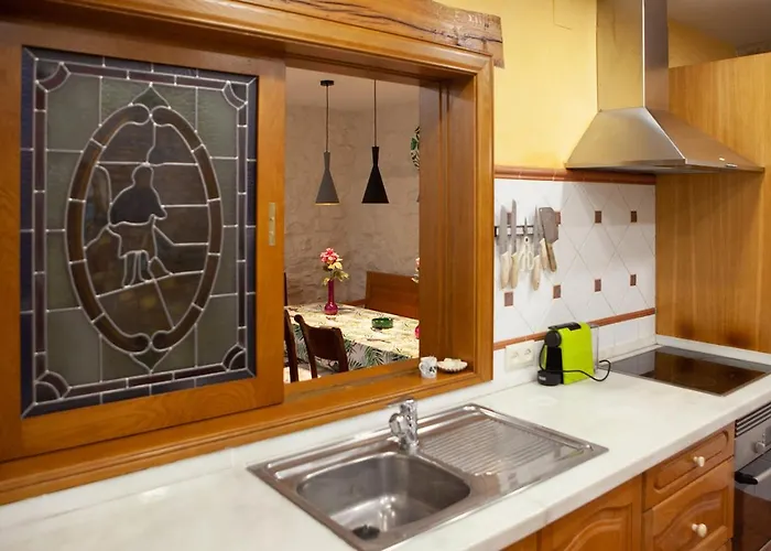 La Majada De Penacorada *