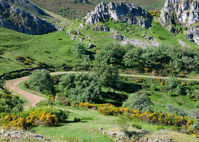 La Majada De Penacorada