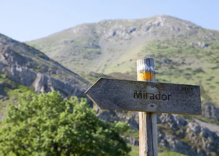 La Majada De Penacorada *