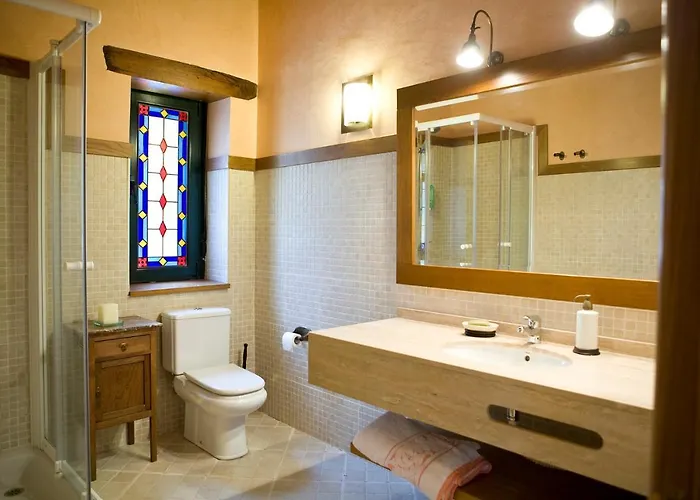 Casa de Campo La Majada De Penacorada *