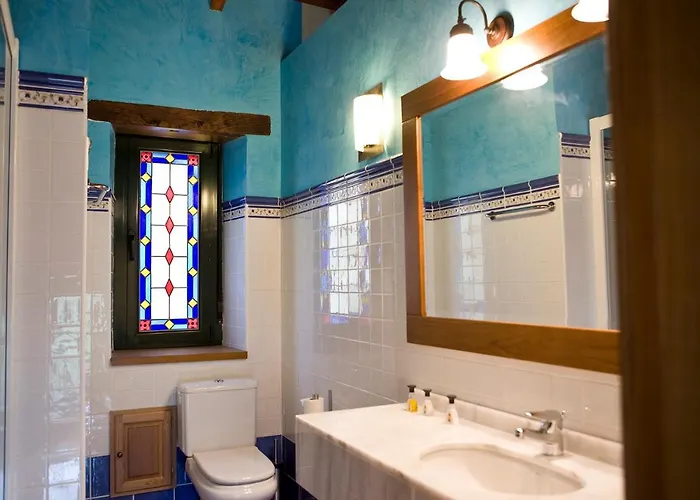 La Majada De Penacorada