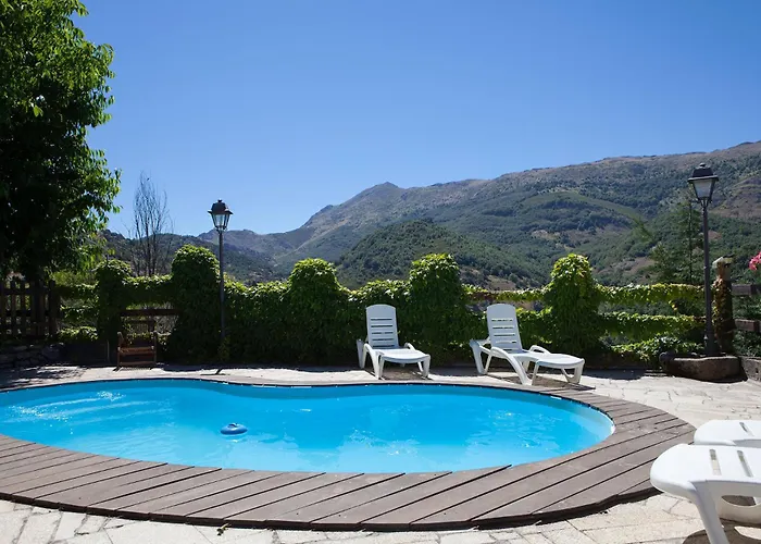 La Majada De Penacorada Fuentes de Penacorada