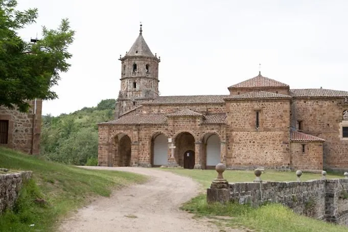 Casa de Campo La Majada De Penacorada
