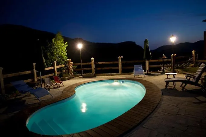 Casa de Campo La Majada De Penacorada Fuentes de Penacorada