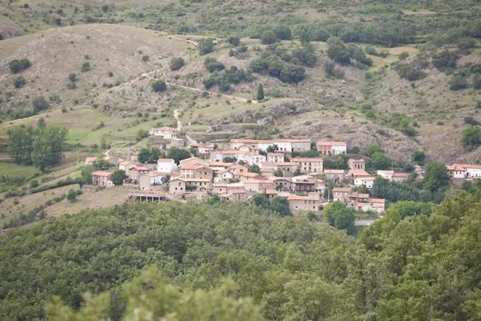 La Majada De Penacorada *