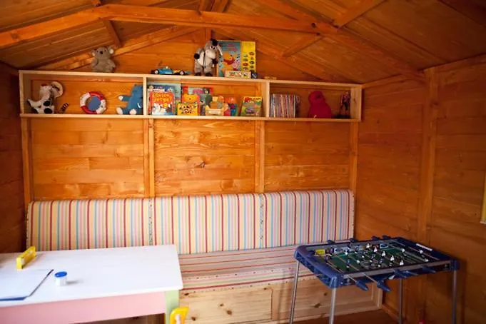 La Majada De Penacorada * Fuentes de Penacorada