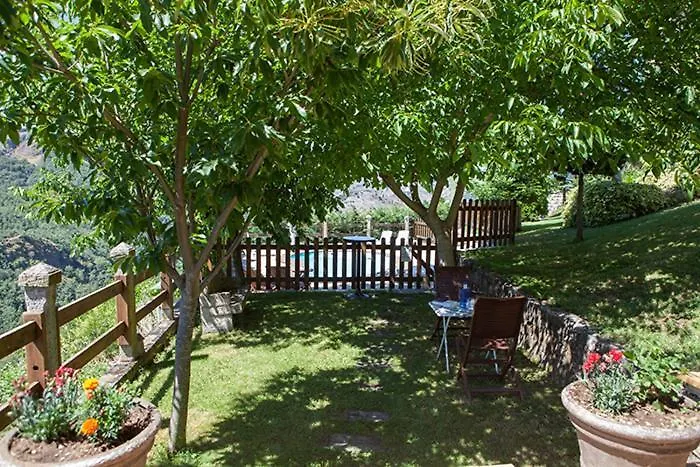 La Majada De Penacorada Casa de Campo *