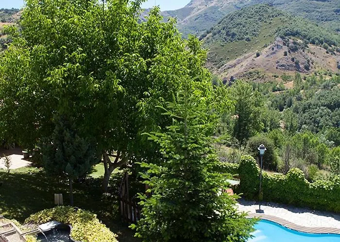 La Majada De Penacorada *