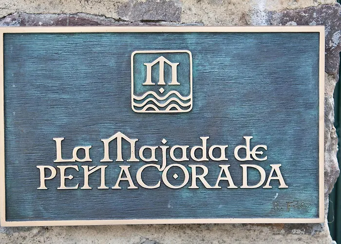 La Majada De Penacorada Fuentes de Penacorada