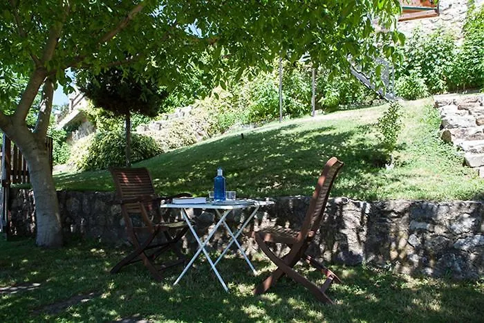 La Majada De Penacorada * Fuentes de Penacorada