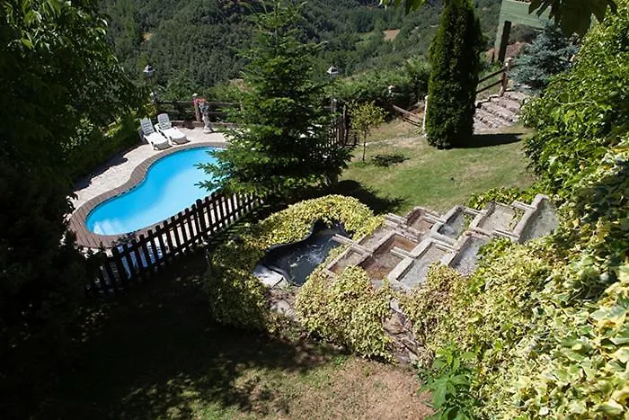 La Majada De Penacorada