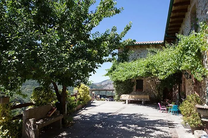 Casa de Campo La Majada De Penacorada