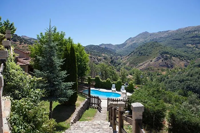 La Majada De Penacorada Casa de Campo *