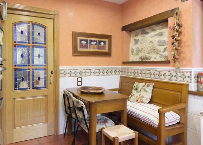 Casa de Campo La Majada De Penacorada *