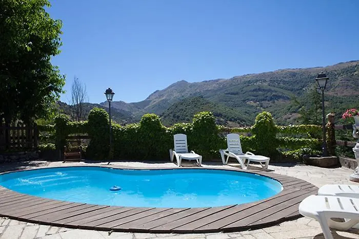 La Majada De Penacorada Casa de Campo Fuentes de Penacorada