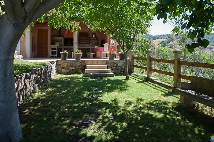 Casa de Campo La Majada De Penacorada Fuentes de Penacorada