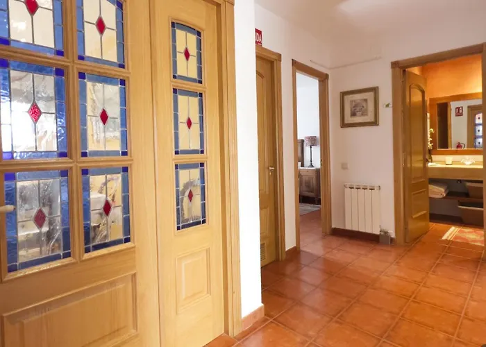 La Majada De Penacorada *