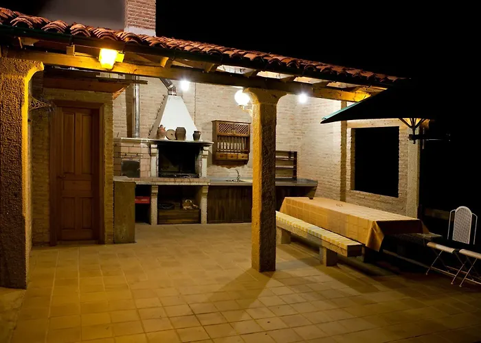 La Majada De Penacorada * Fuentes de Penacorada