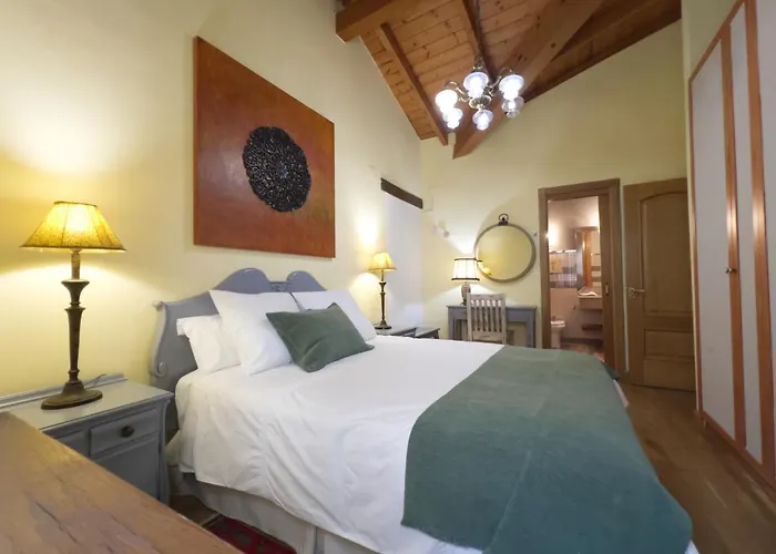 La Majada De Penacorada