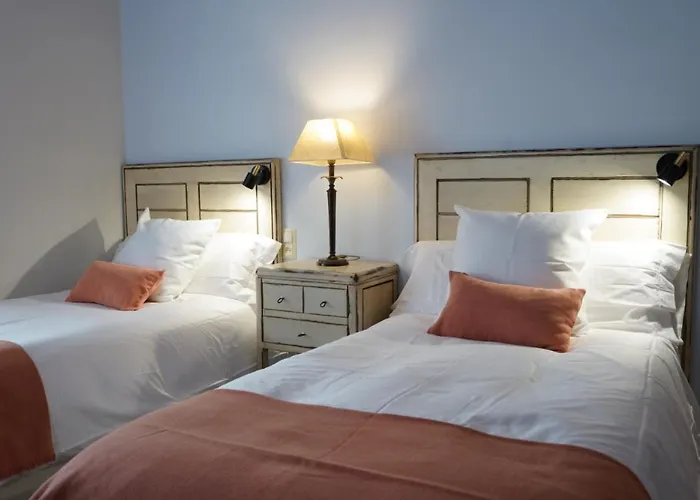 La Majada De Penacorada Casa de Campo