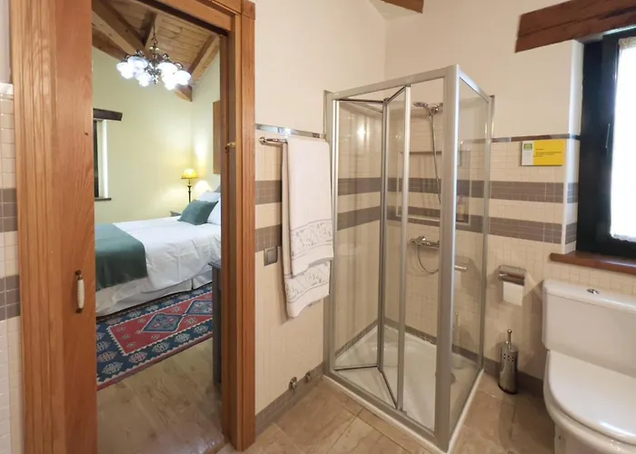 Casa de Campo La Majada De Penacorada