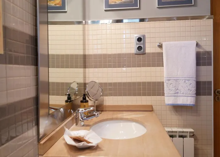 Casa de Campo La Majada De Penacorada *