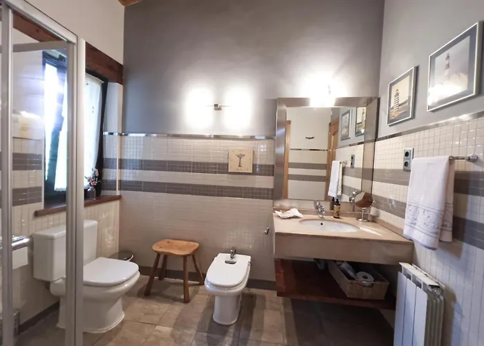 La Majada De Penacorada Casa de Campo Fuentes de Penacorada