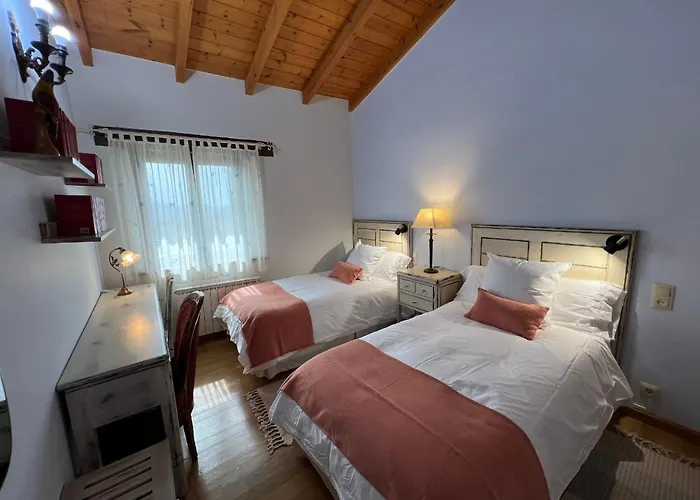 Casa de Campo La Majada De Penacorada Fuentes de Penacorada