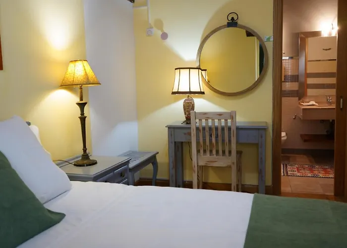 La Majada De Penacorada *