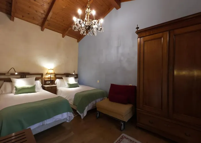 La Majada De Penacorada Fuentes de Penacorada