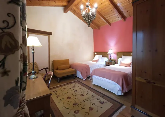 La Majada De Penacorada