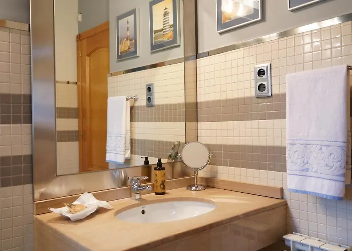 La Majada De Penacorada Casa de Campo *