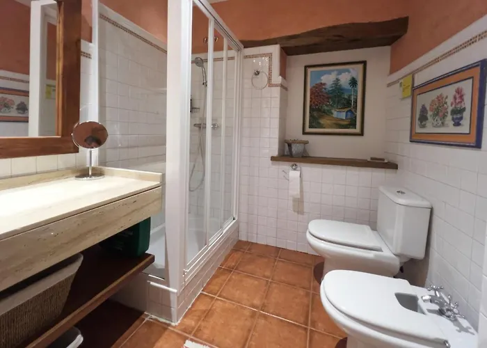 Casa de Campo La Majada De Penacorada *