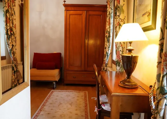 La Majada De Penacorada Casa de Campo Fuentes de Penacorada