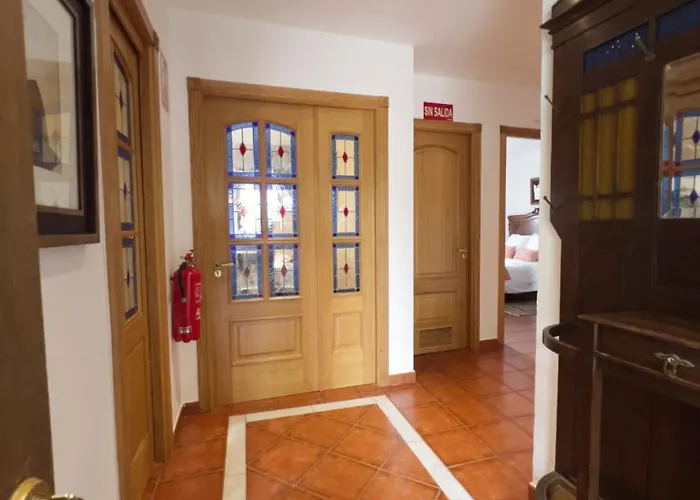 La Majada De Penacorada *