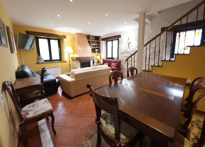 La Majada De Penacorada Fuentes de Penacorada