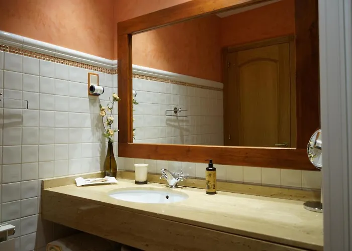 La Majada De Penacorada