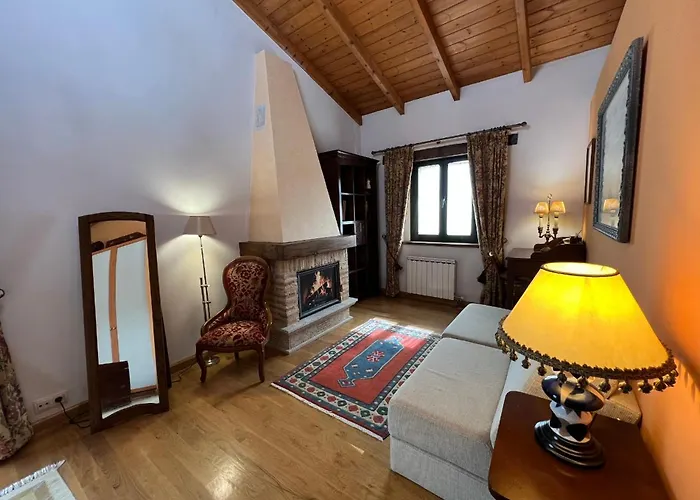 Casa de Campo La Majada De Penacorada