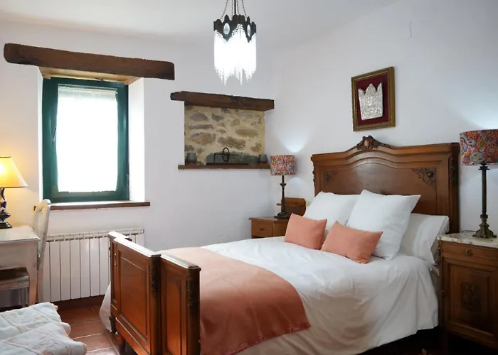 Casa de Campo La Majada De Penacorada Fuentes de Penacorada